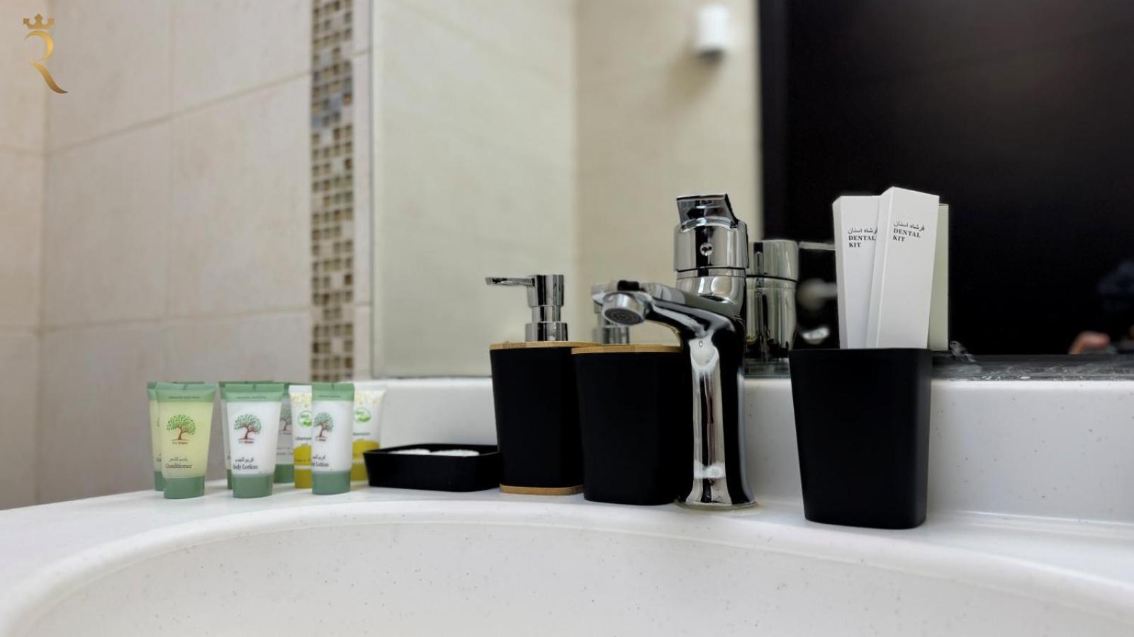 Trendy 1Br For 3 Guests In Al Reem Abou Dabi